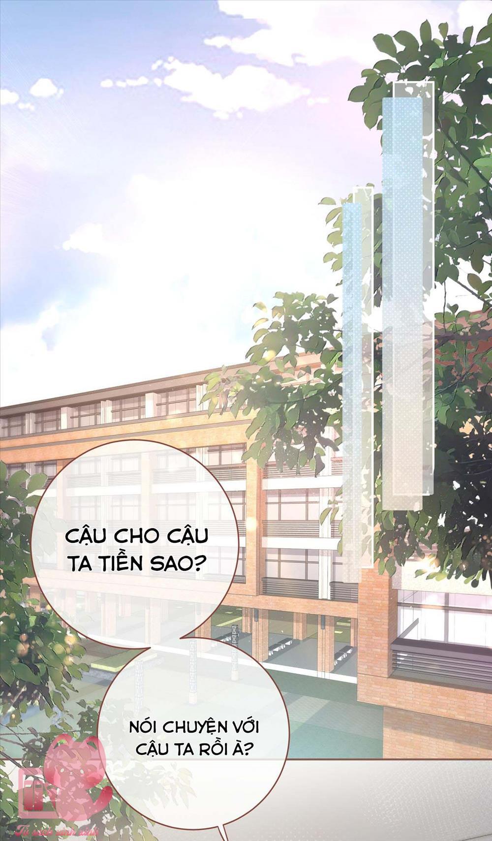 Em Chỉ Muốn Hít Vận Khí Của Anh - Chap 9 - Trang 1