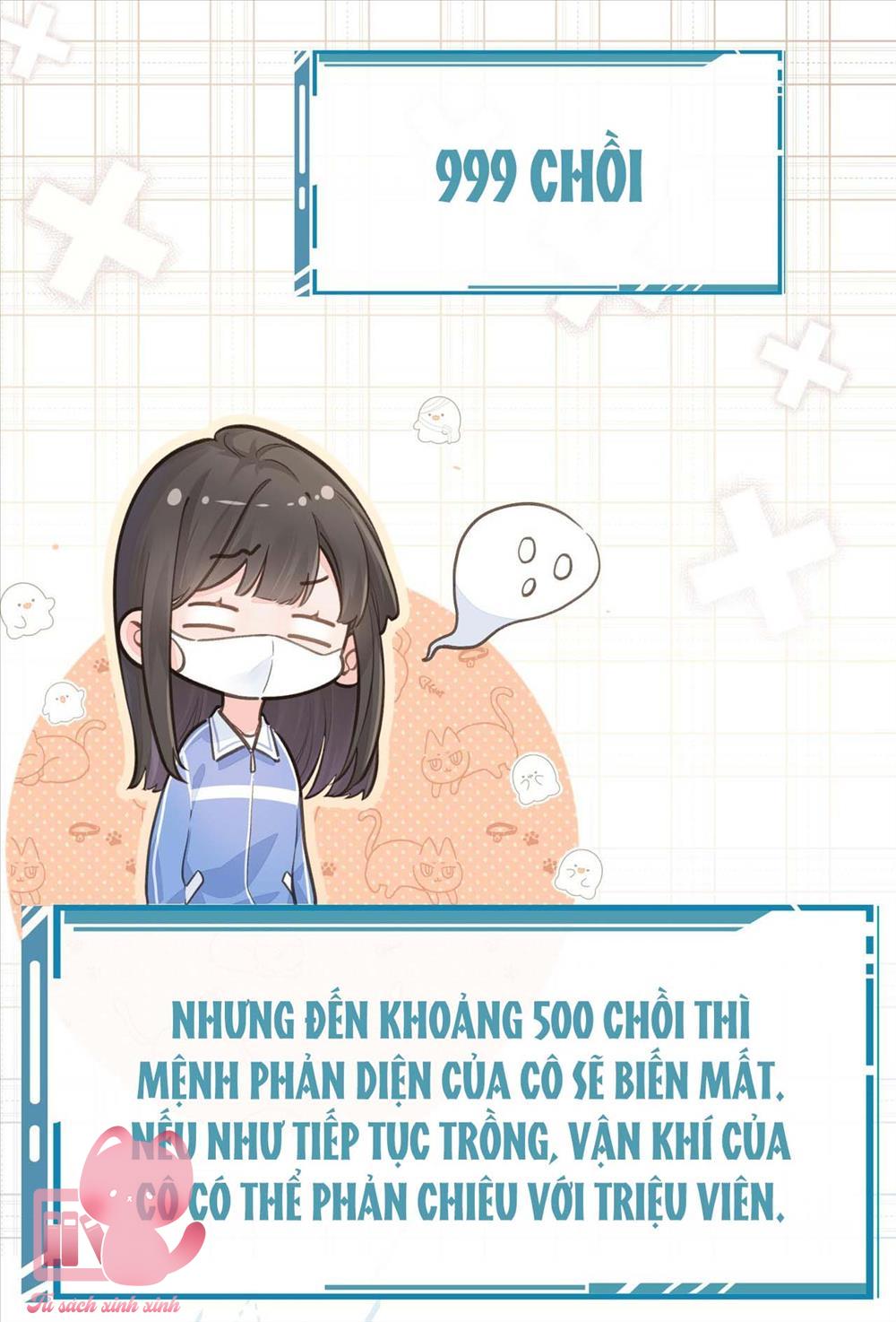 Em Chỉ Muốn Hít Vận Khí Của Anh - Chap 9 - Trang 14