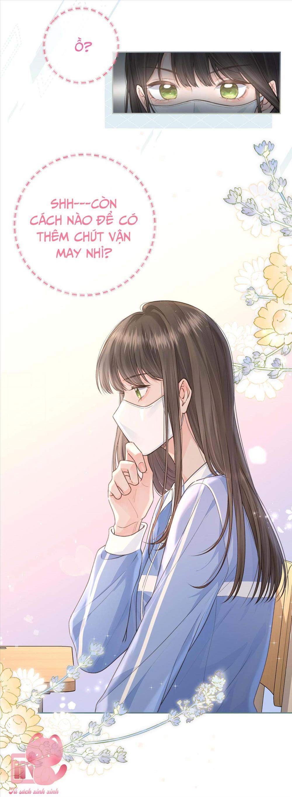 Em Chỉ Muốn Hít Vận Khí Của Anh - Chap 9 - Trang 15