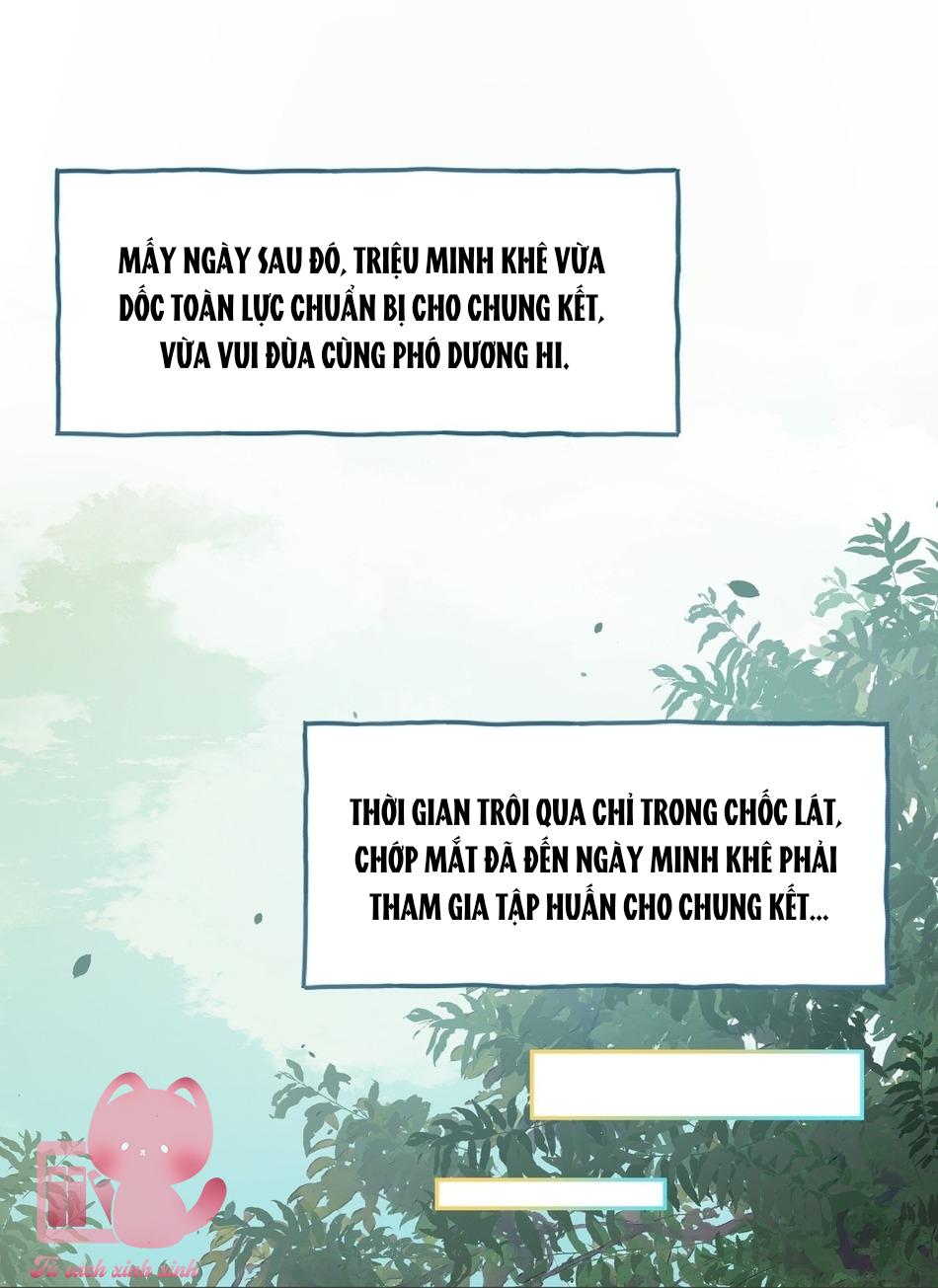 Em Chỉ Muốn Hít Vận Khí Của Anh - Chap 90 - Trang 1