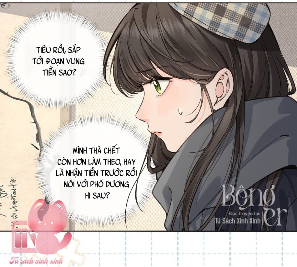 Em Chỉ Muốn Hít Vận Khí Của Anh - Chap 90 - Trang 12