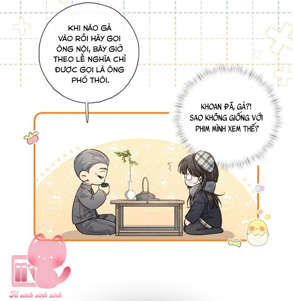 Em Chỉ Muốn Hít Vận Khí Của Anh - Chap 90 - Trang 13
