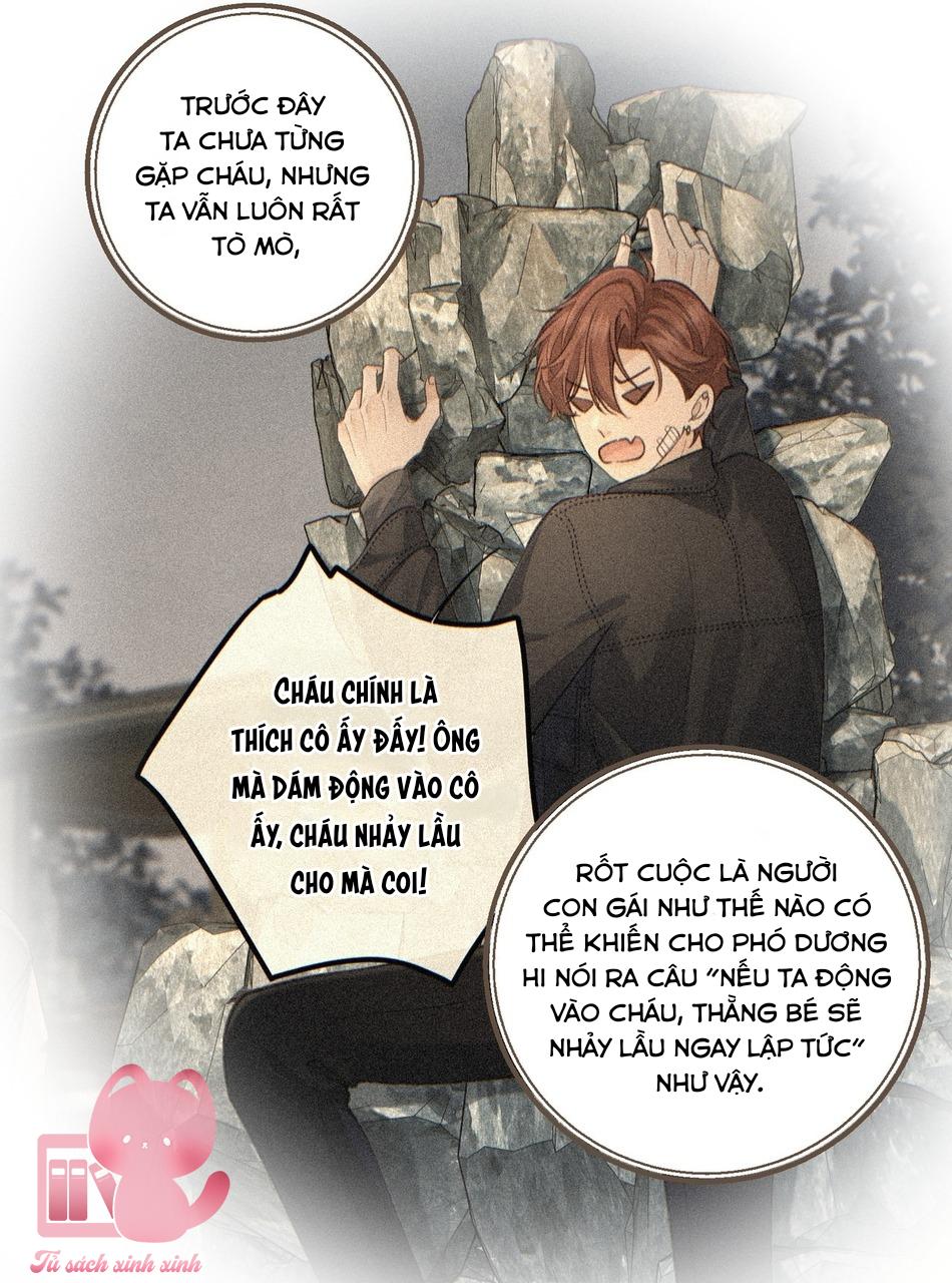 Em Chỉ Muốn Hít Vận Khí Của Anh - Chap 90 - Trang 14