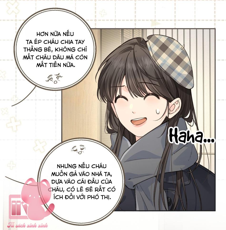 Em Chỉ Muốn Hít Vận Khí Của Anh - Chap 90 - Trang 17