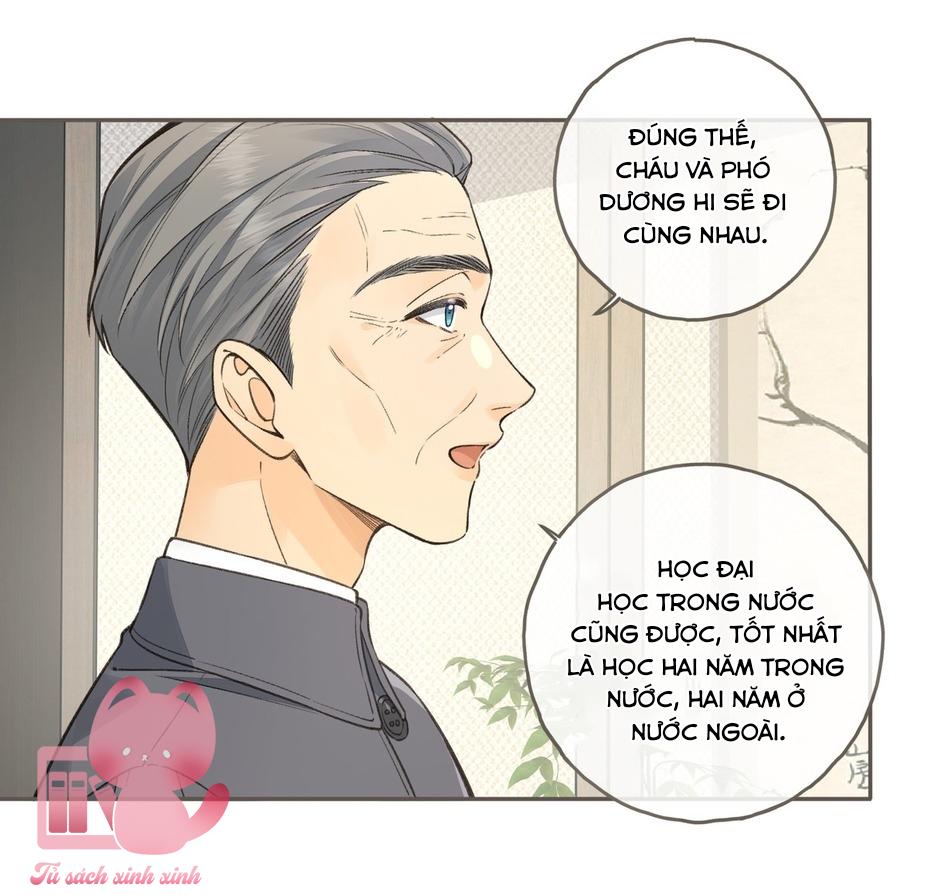 Em Chỉ Muốn Hít Vận Khí Của Anh - Chap 90 - Trang 19