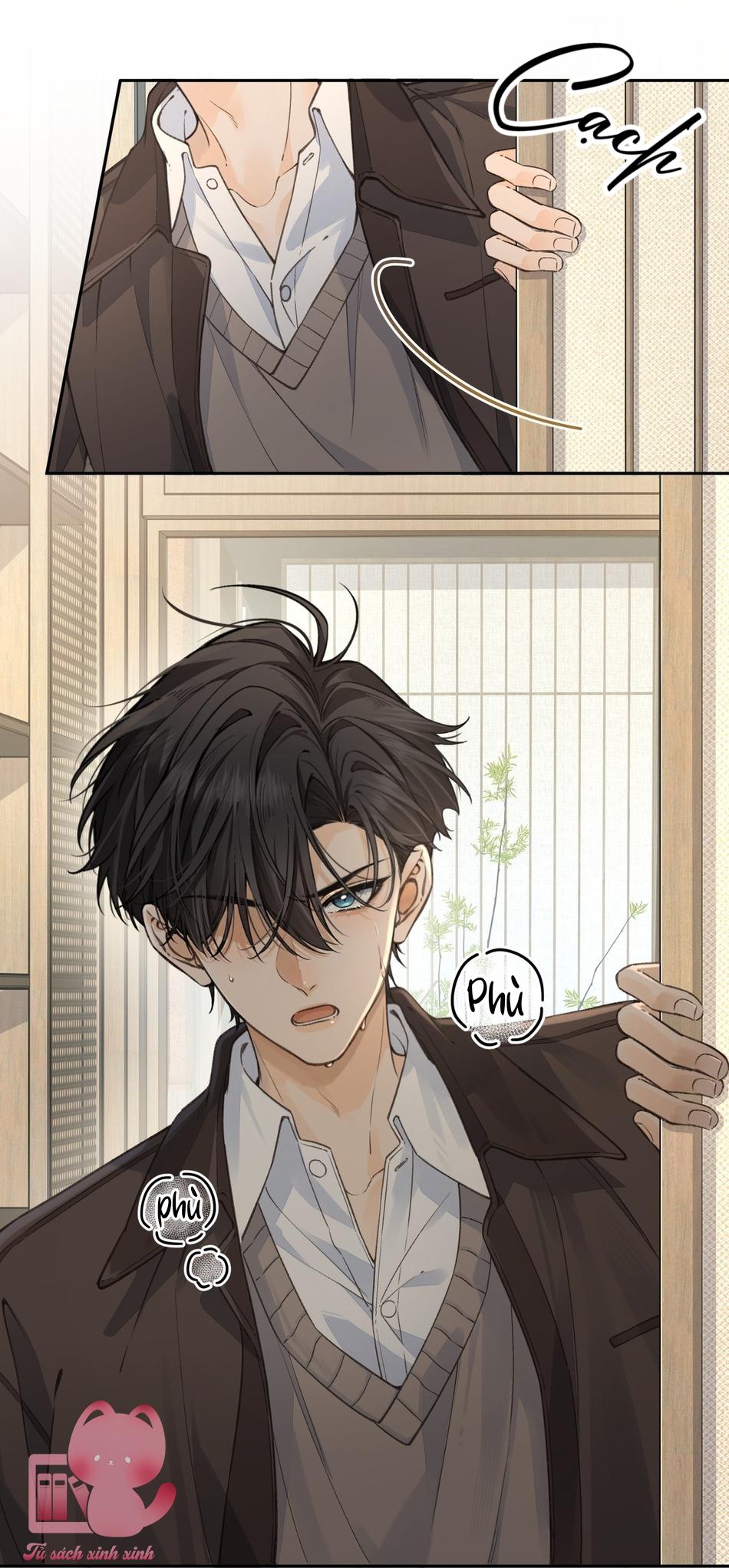 Em Chỉ Muốn Hít Vận Khí Của Anh - Chap 90 - Trang 23