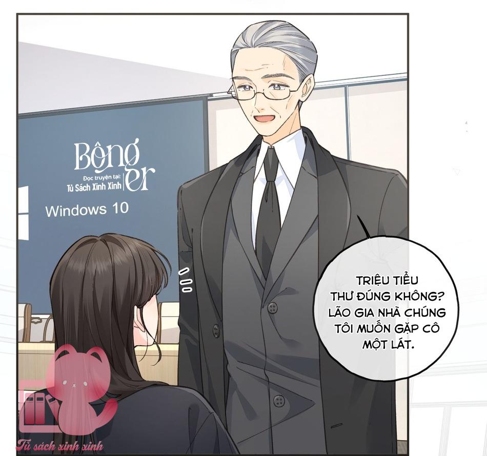 Em Chỉ Muốn Hít Vận Khí Của Anh - Chap 90 - Trang 8