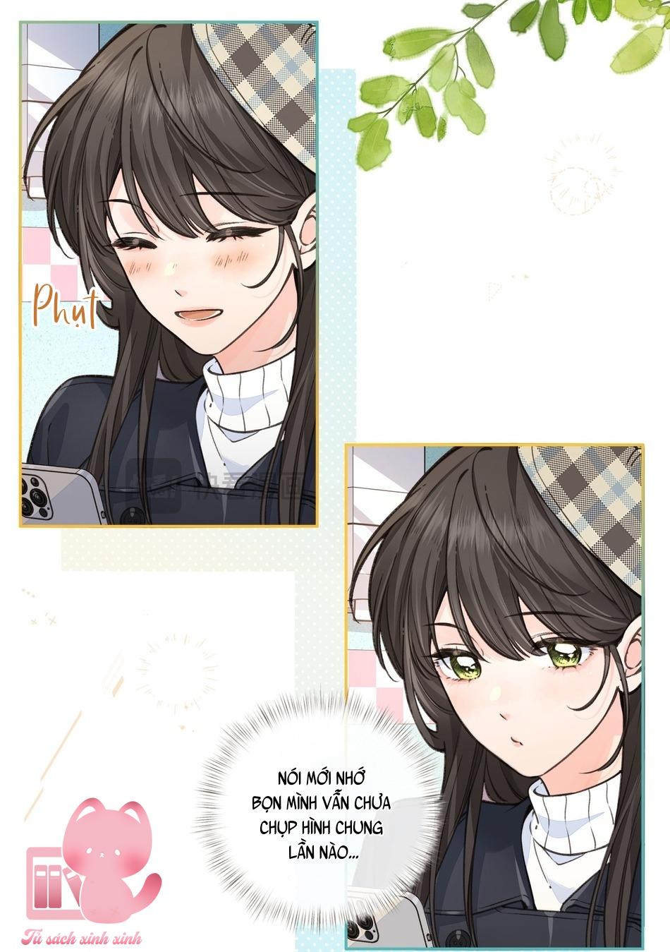 Em Chỉ Muốn Hít Vận Khí Của Anh - Chap 91 - Trang 20