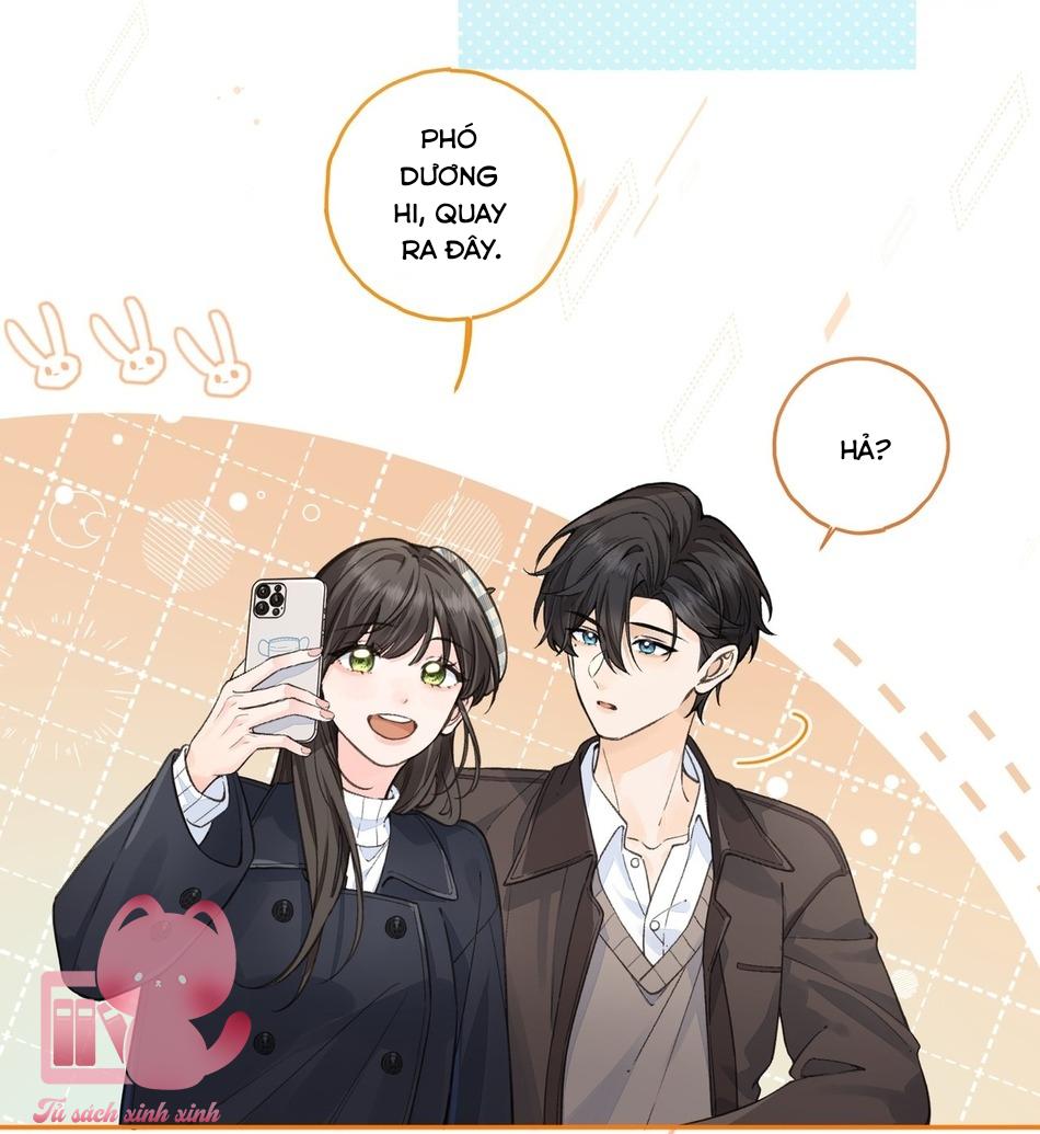 Em Chỉ Muốn Hít Vận Khí Của Anh - Chap 91 - Trang 21