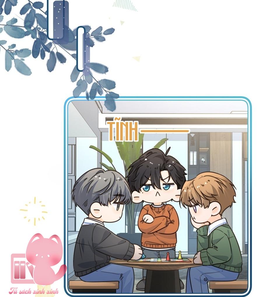 Em Chỉ Muốn Hít Vận Khí Của Anh - Chap 91 - Trang 29
