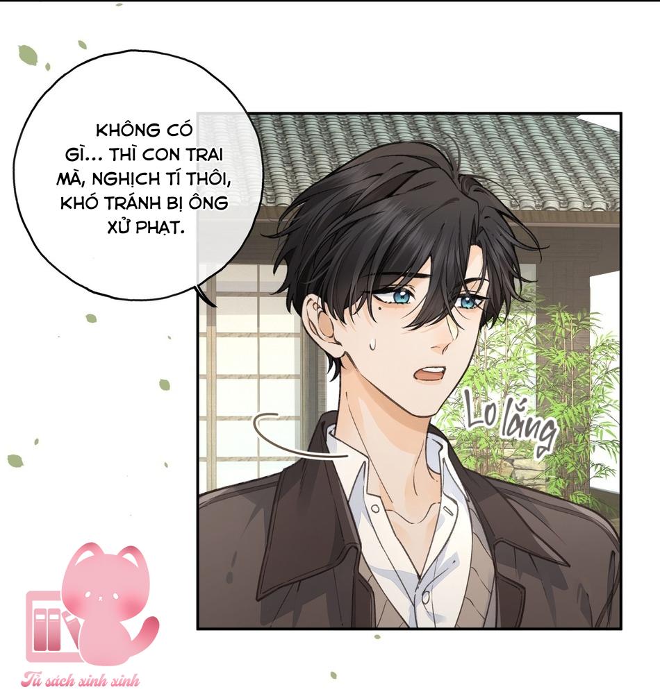 Em Chỉ Muốn Hít Vận Khí Của Anh - Chap 91 - Trang 8
