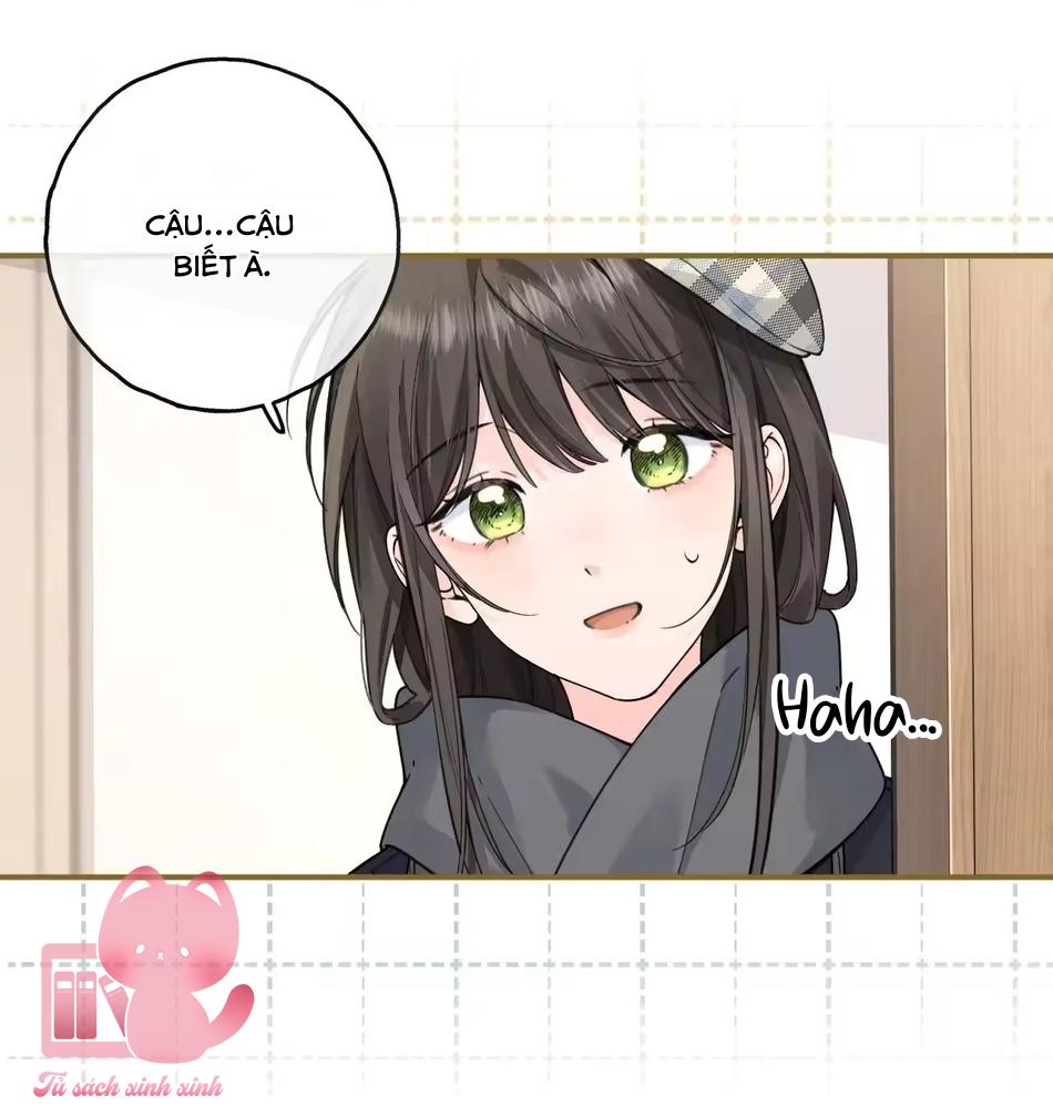 Em Chỉ Muốn Hít Vận Khí Của Anh - Chap 92 - Trang 14