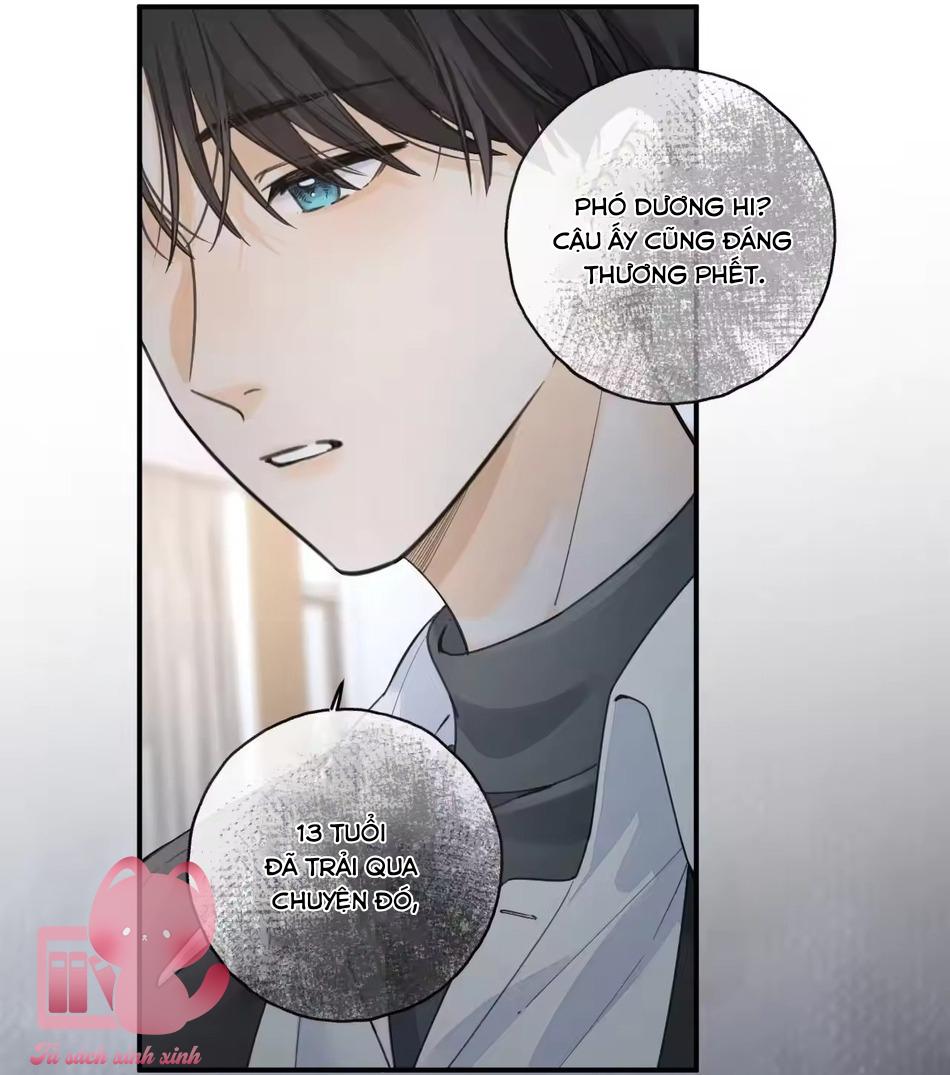 Em Chỉ Muốn Hít Vận Khí Của Anh - Chap 92 - Trang 17