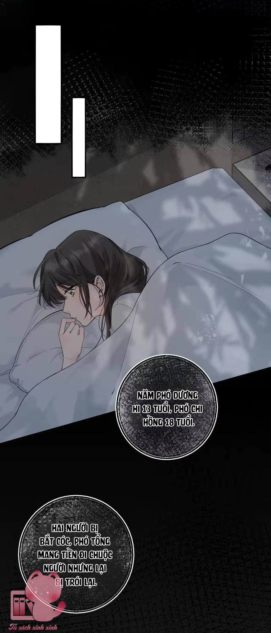 Em Chỉ Muốn Hít Vận Khí Của Anh - Chap 92 - Trang 19