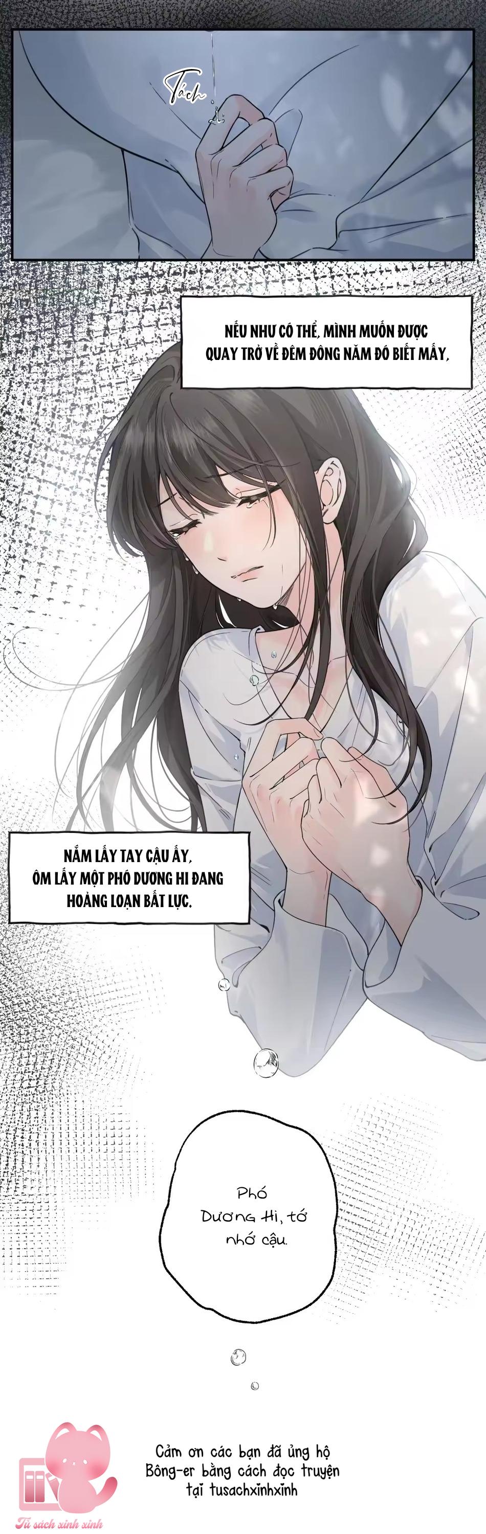 Em Chỉ Muốn Hít Vận Khí Của Anh - Chap 92 - Trang 23