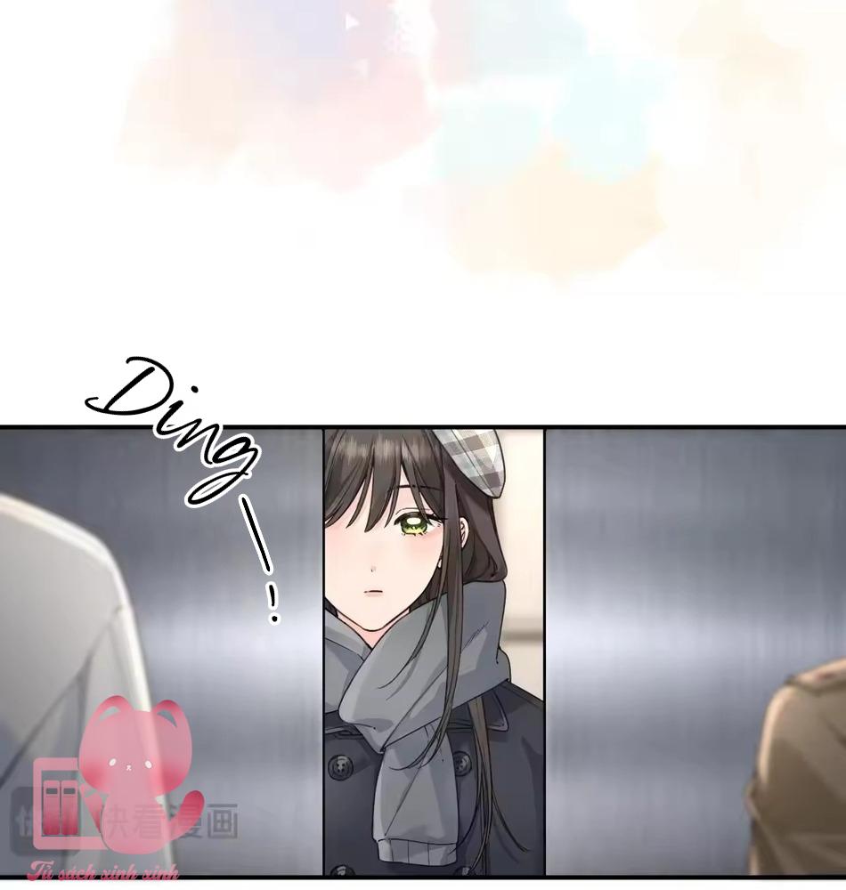 Em Chỉ Muốn Hít Vận Khí Của Anh - Chap 92 - Trang 9