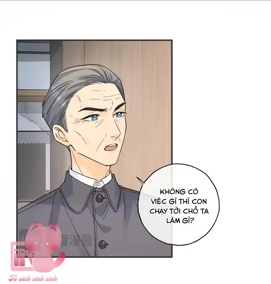 Em Chỉ Muốn Hít Vận Khí Của Anh - Chap 93 - Trang 11