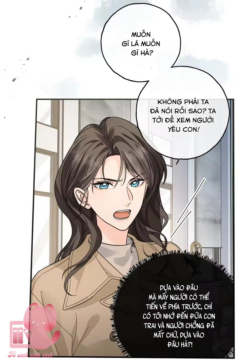 Em Chỉ Muốn Hít Vận Khí Của Anh - Chap 93 - Trang 14