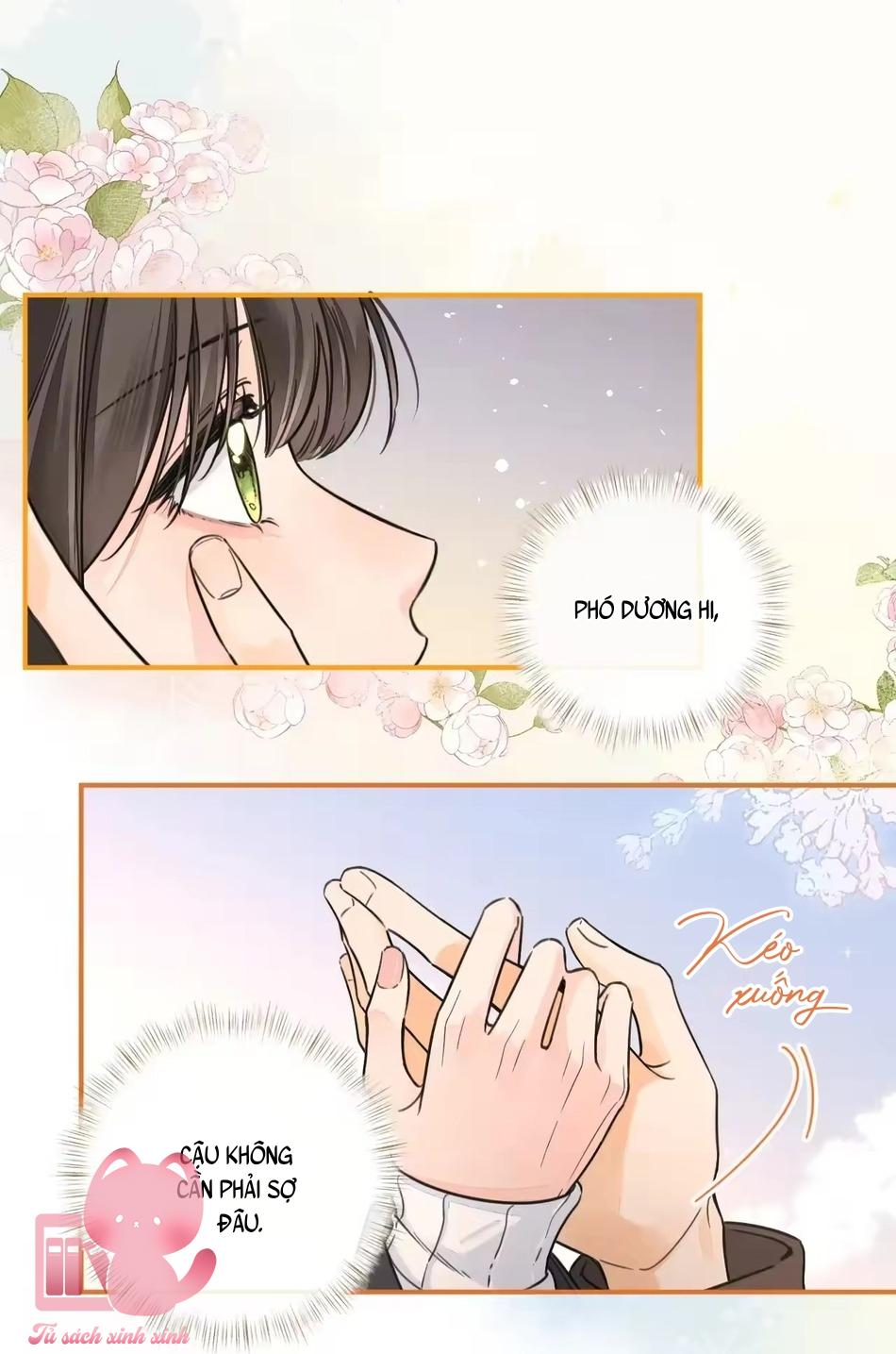 Em Chỉ Muốn Hít Vận Khí Của Anh - Chap 93 - Trang 17