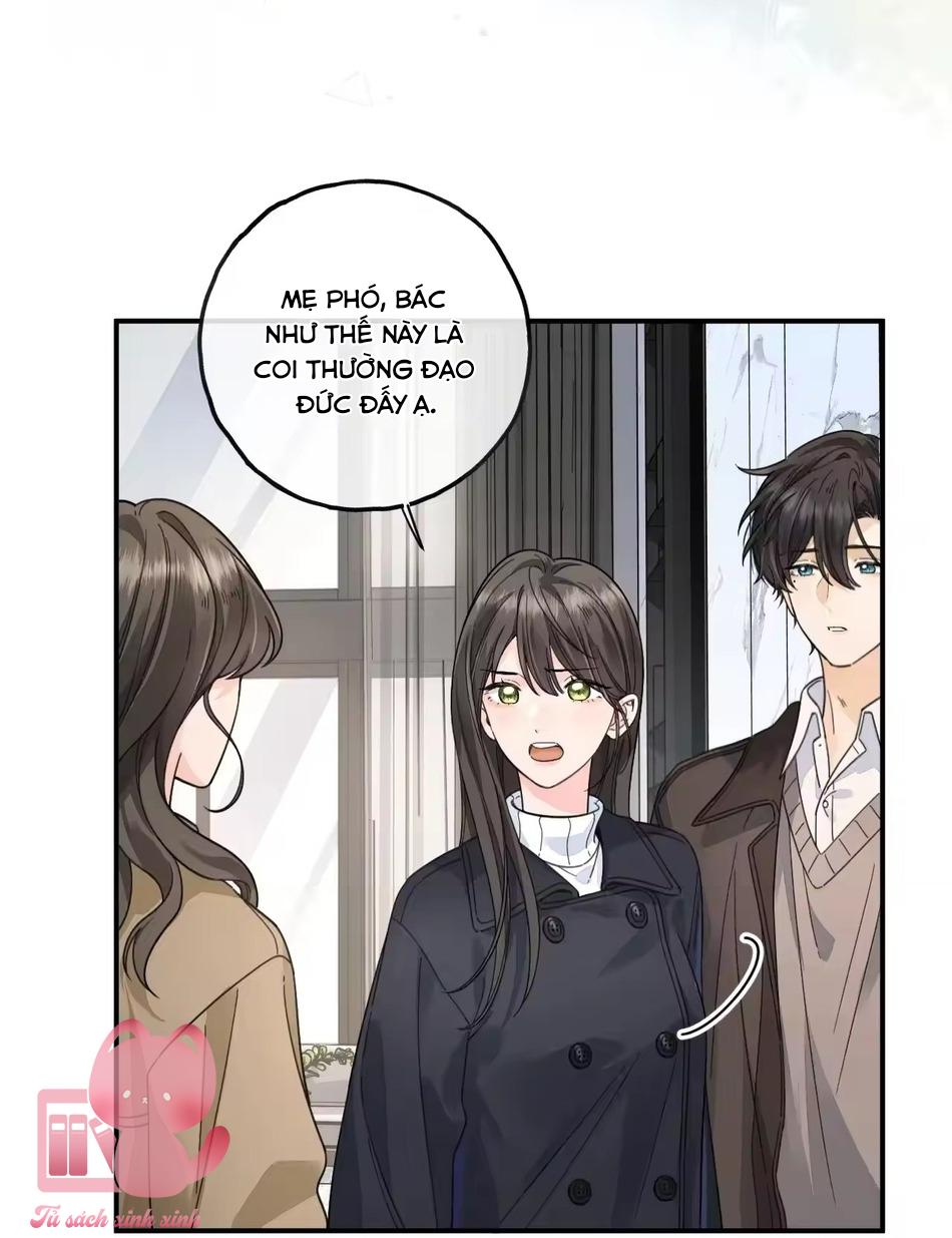 Em Chỉ Muốn Hít Vận Khí Của Anh - Chap 93 - Trang 18