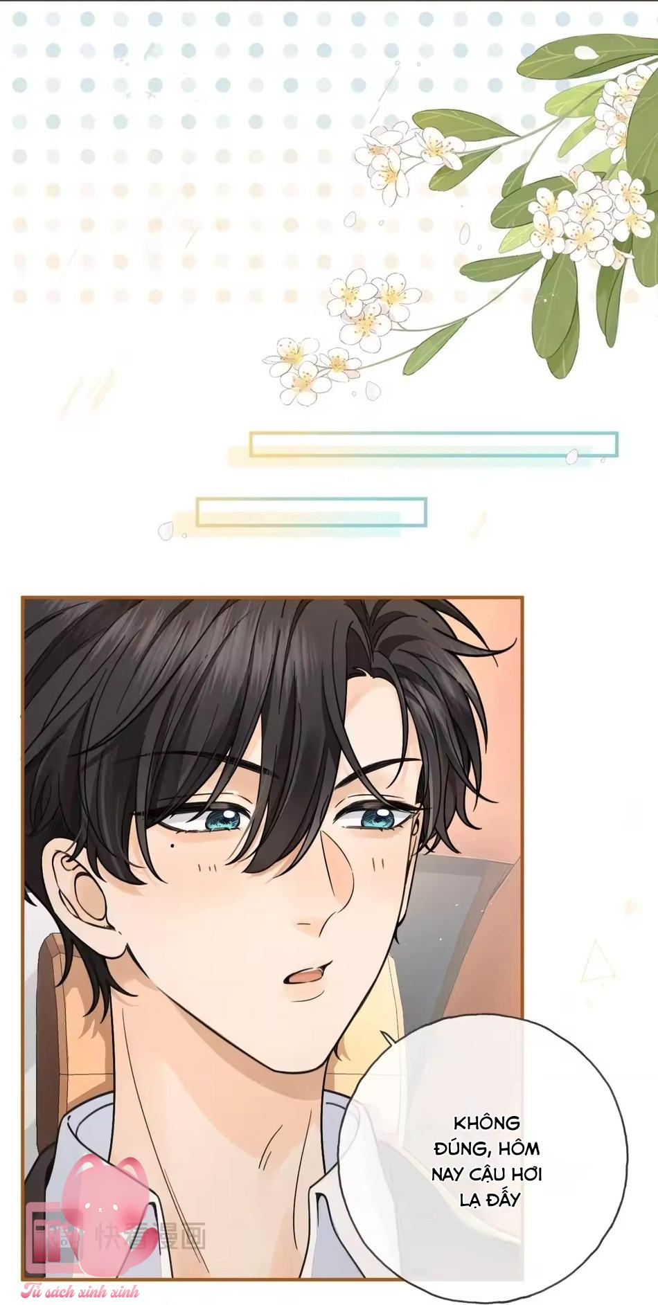 Em Chỉ Muốn Hít Vận Khí Của Anh - Chap 93 - Trang 6