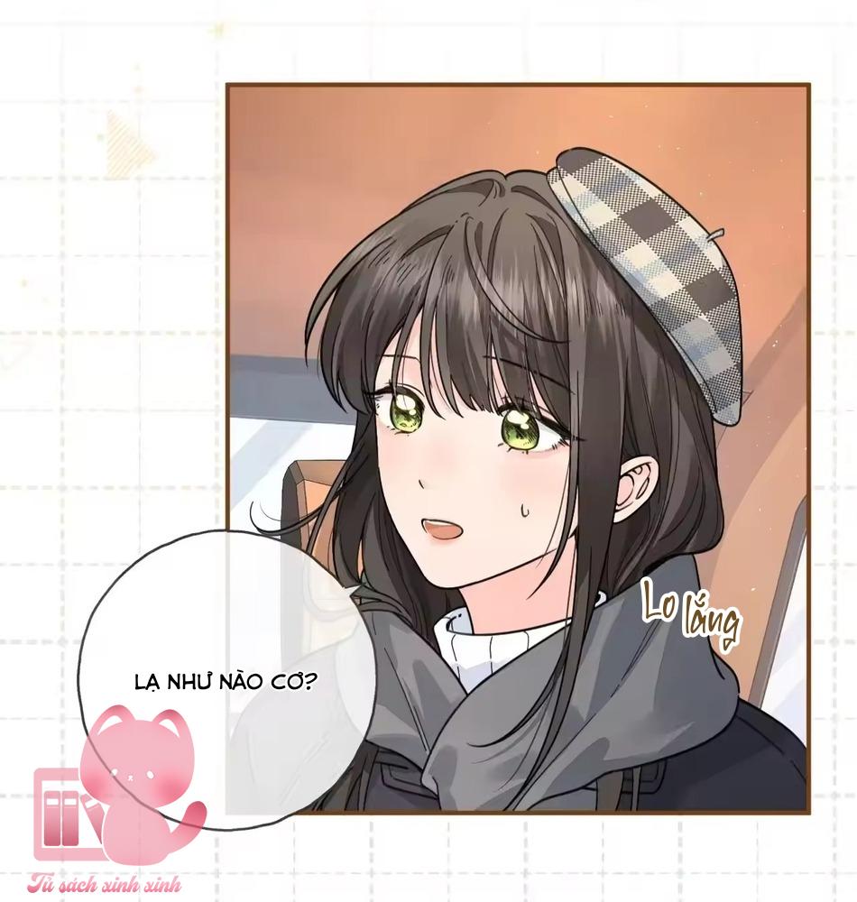 Em Chỉ Muốn Hít Vận Khí Của Anh - Chap 93 - Trang 7