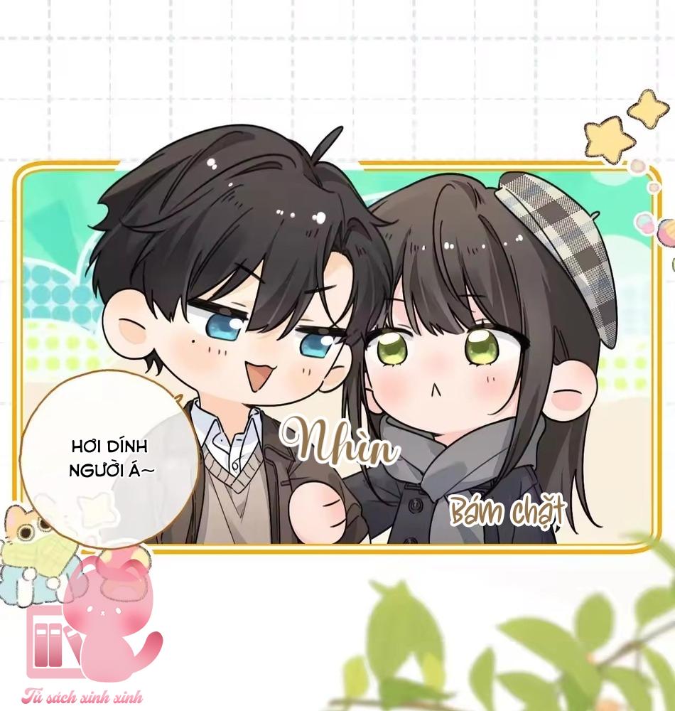 Em Chỉ Muốn Hít Vận Khí Của Anh - Chap 93 - Trang 8