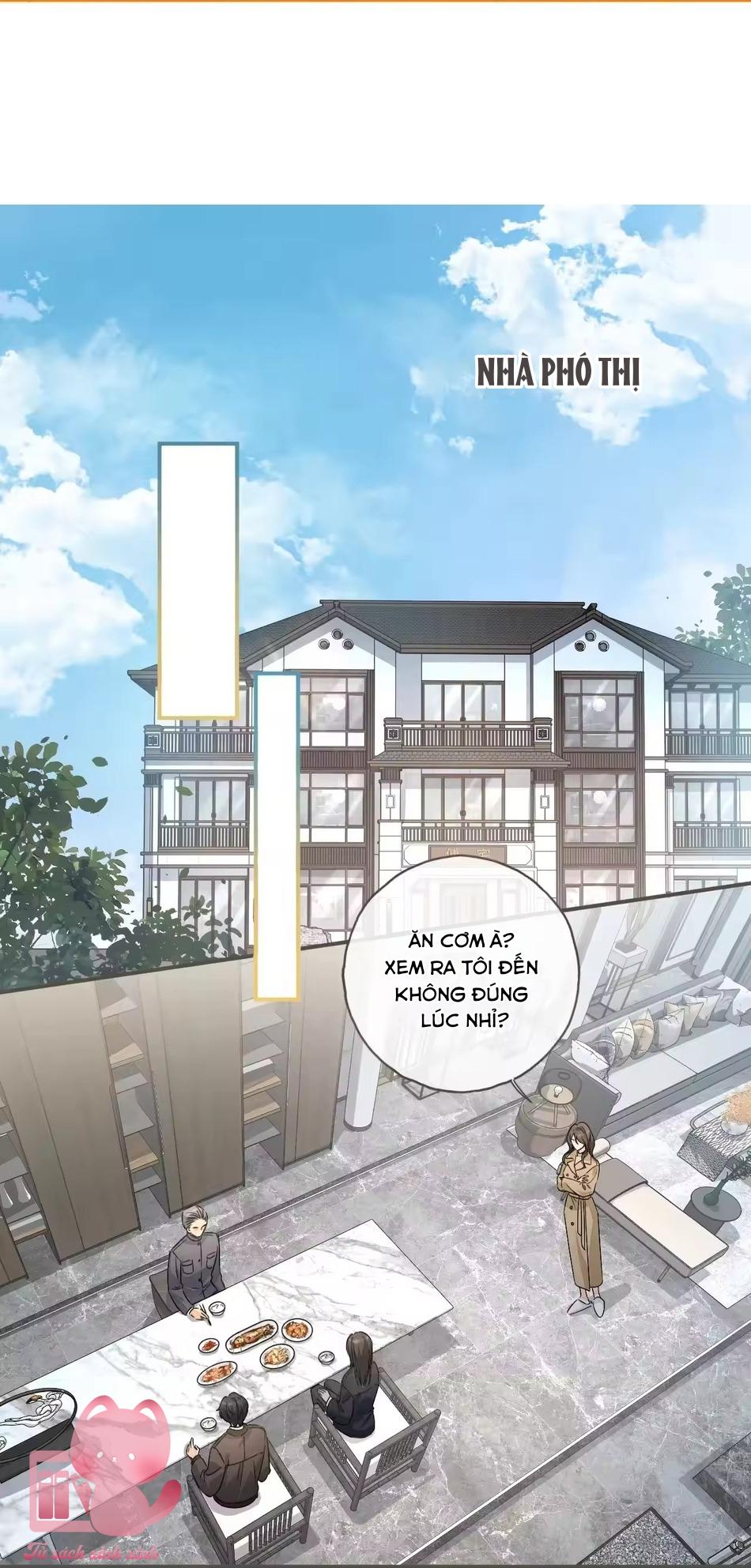 Em Chỉ Muốn Hít Vận Khí Của Anh - Chap 93 - Trang 10