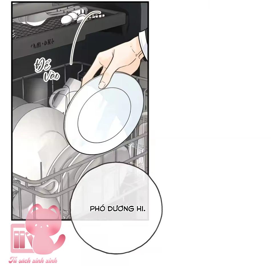 Em Chỉ Muốn Hít Vận Khí Của Anh - Chap 94 - Trang 11