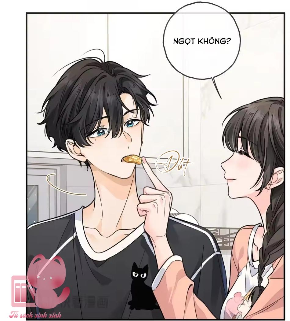 Em Chỉ Muốn Hít Vận Khí Của Anh - Chap 94 - Trang 12