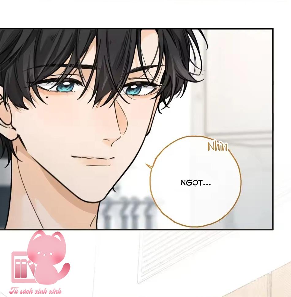 Em Chỉ Muốn Hít Vận Khí Của Anh - Chap 94 - Trang 13