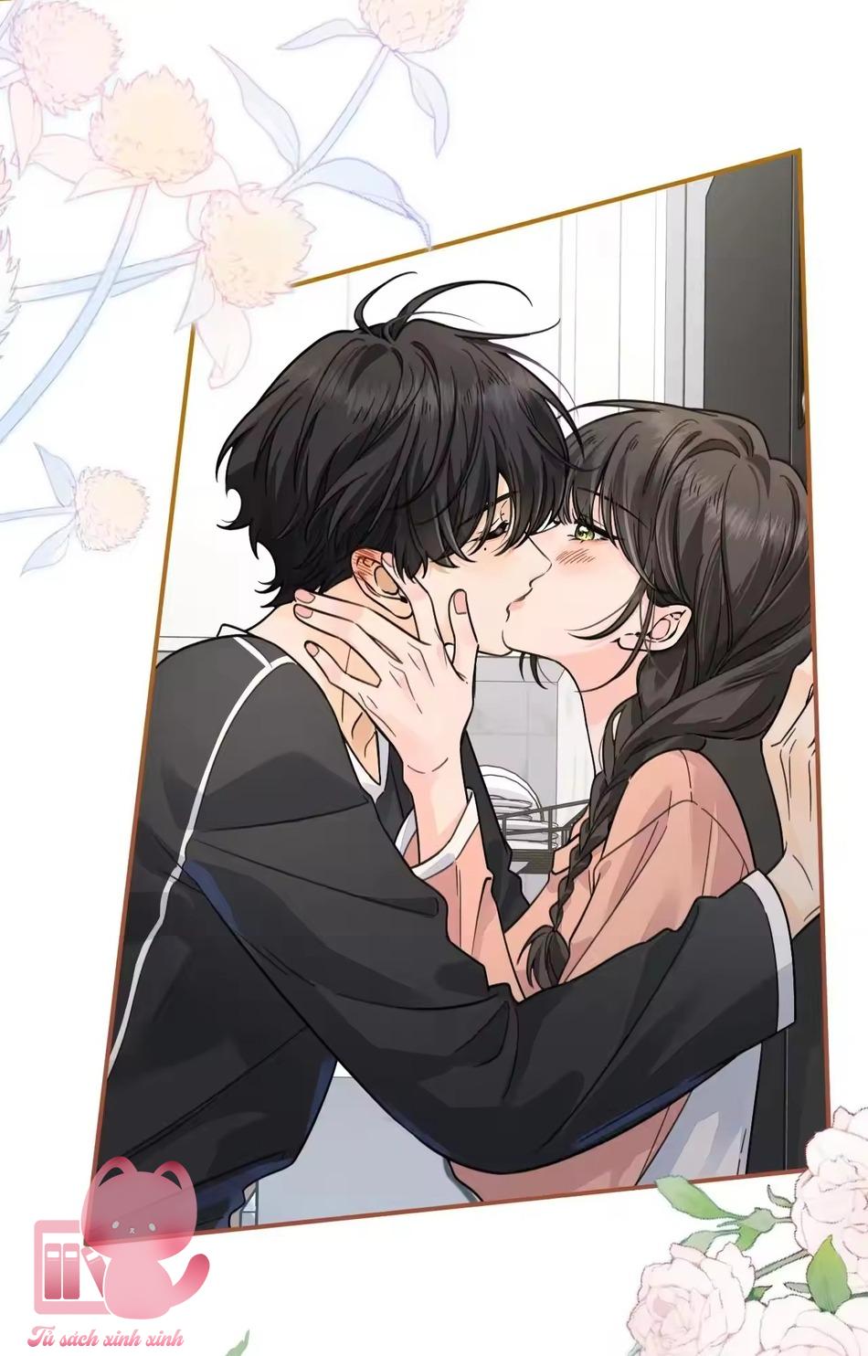 Em Chỉ Muốn Hít Vận Khí Của Anh - Chap 94 - Trang 15