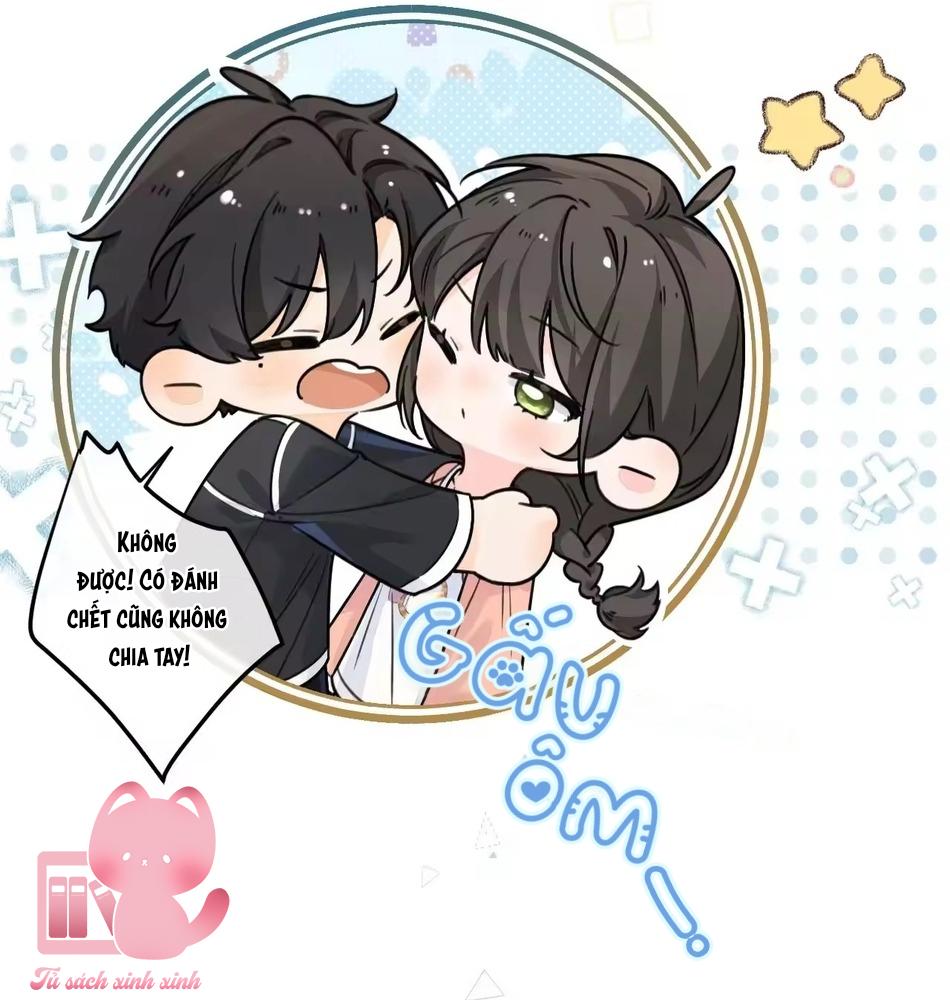 Em Chỉ Muốn Hít Vận Khí Của Anh - Chap 94 - Trang 17