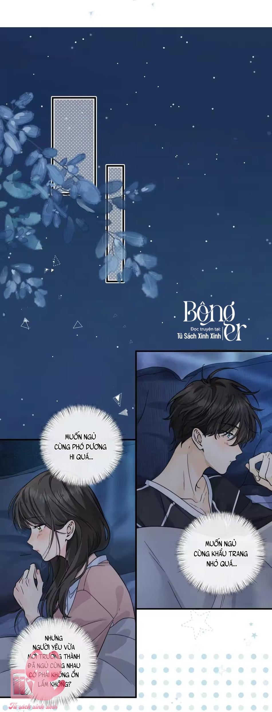 Em Chỉ Muốn Hít Vận Khí Của Anh - Chap 94 - Trang 18