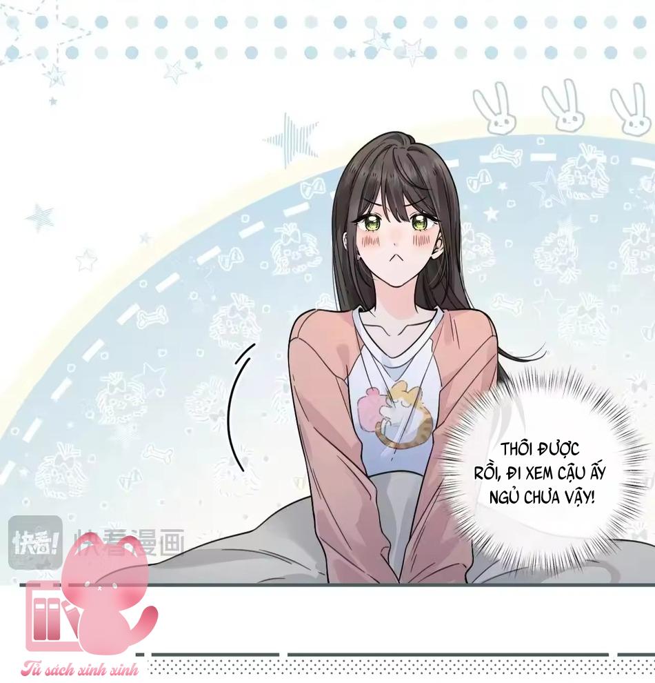 Em Chỉ Muốn Hít Vận Khí Của Anh - Chap 94 - Trang 19