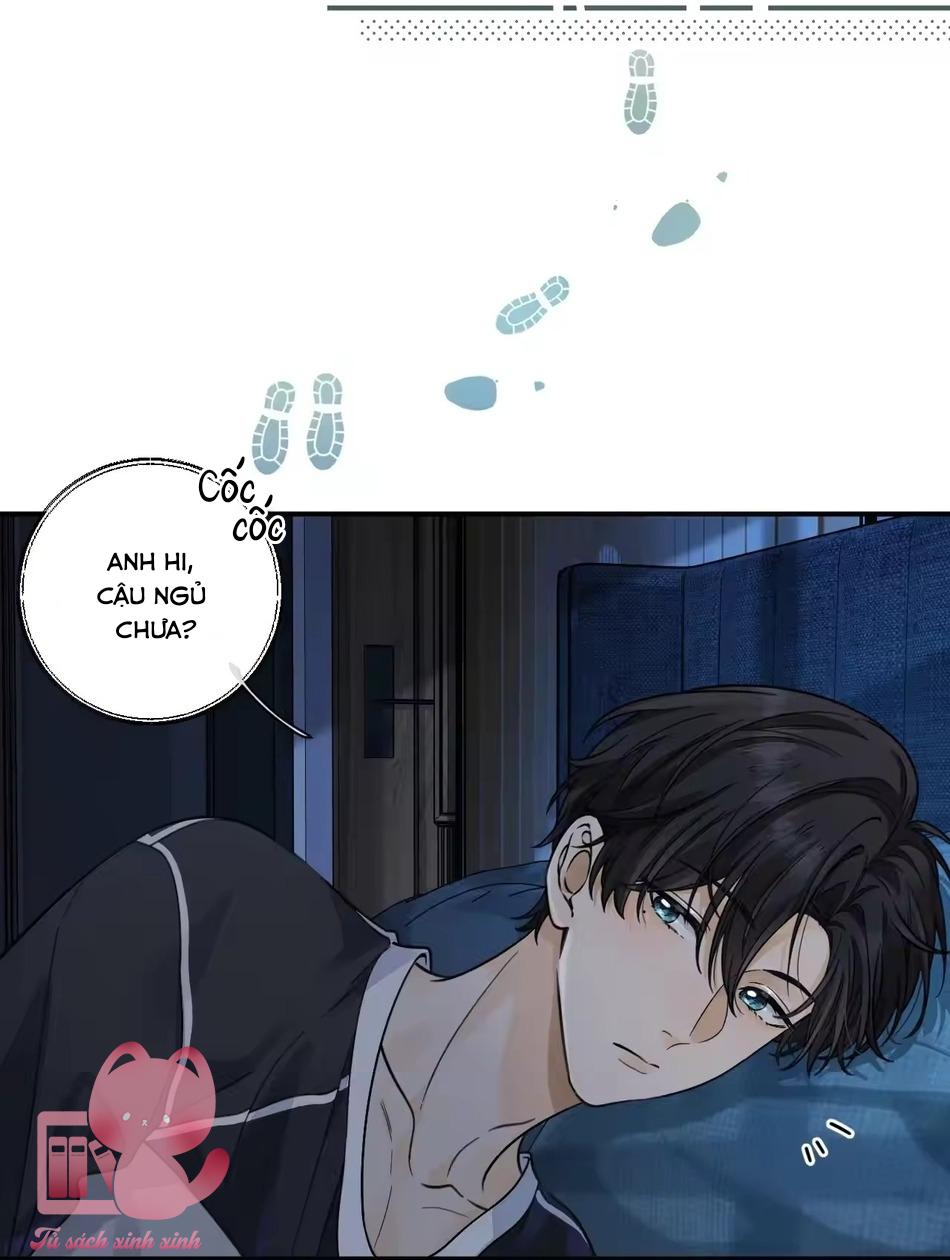 Em Chỉ Muốn Hít Vận Khí Của Anh - Chap 94 - Trang 20