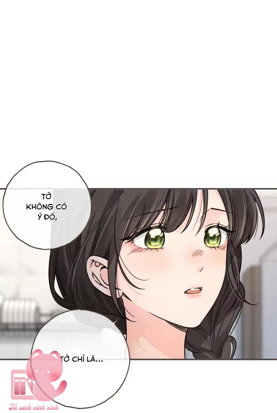 Em Chỉ Muốn Hít Vận Khí Của Anh - Chap 94 - Trang 4
