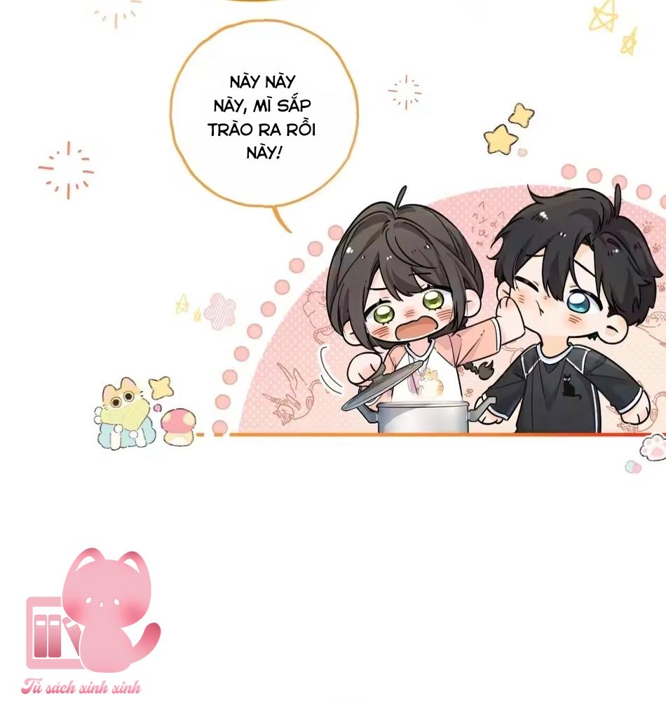 Em Chỉ Muốn Hít Vận Khí Của Anh - Chap 94 - Trang 9