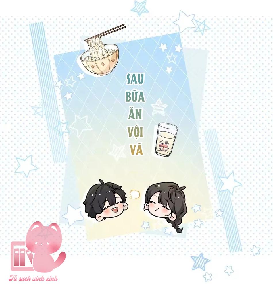 Em Chỉ Muốn Hít Vận Khí Của Anh - Chap 94 - Trang 10