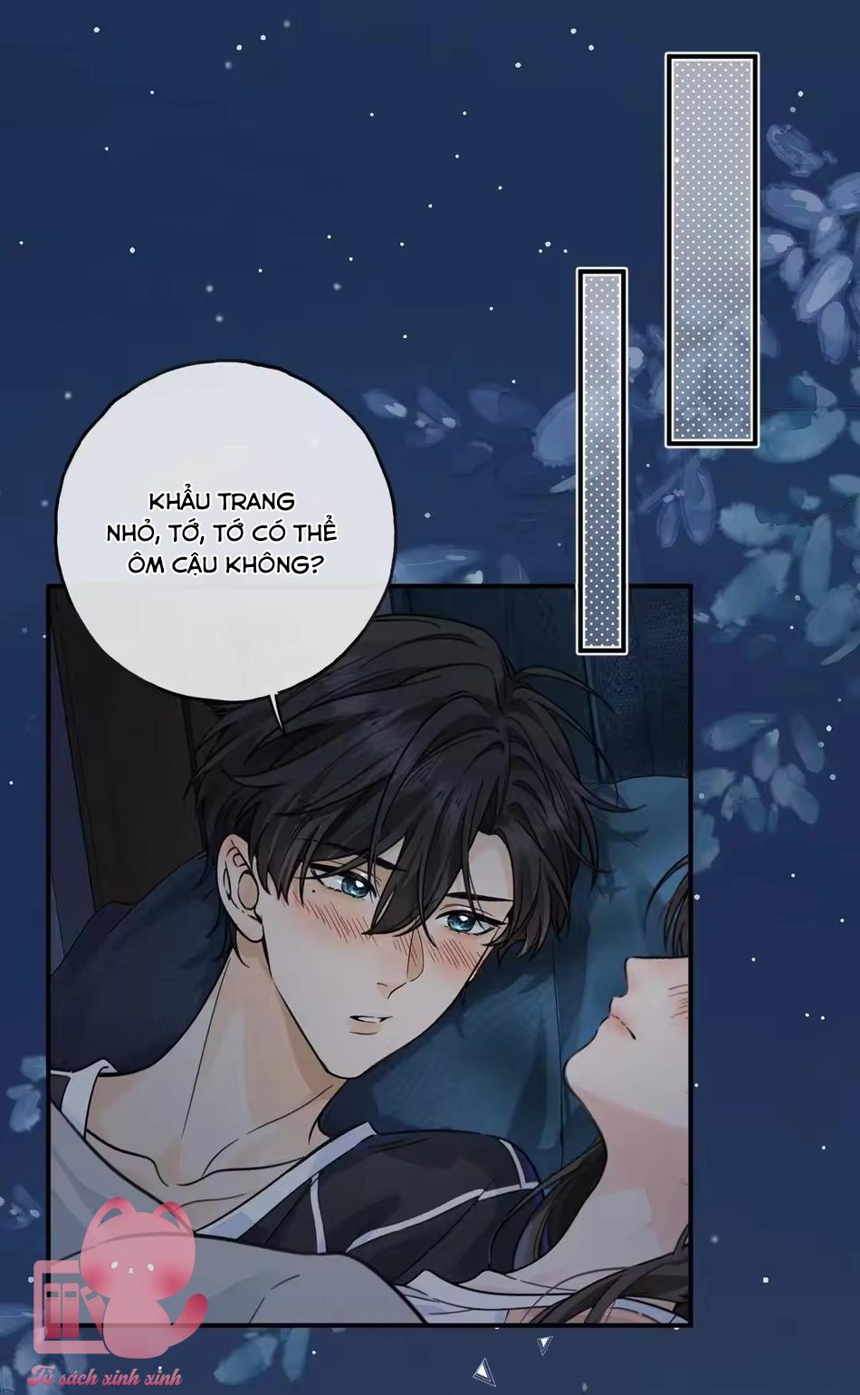 Em Chỉ Muốn Hít Vận Khí Của Anh - Chap 95 - Trang 1
