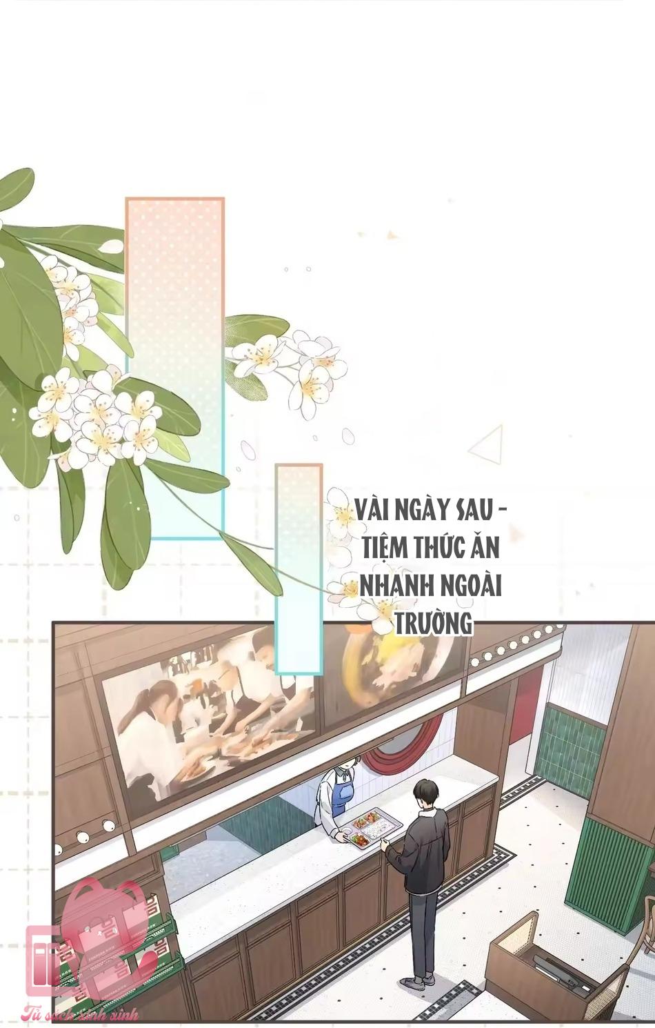 Em Chỉ Muốn Hít Vận Khí Của Anh - Chap 95 - Trang 11