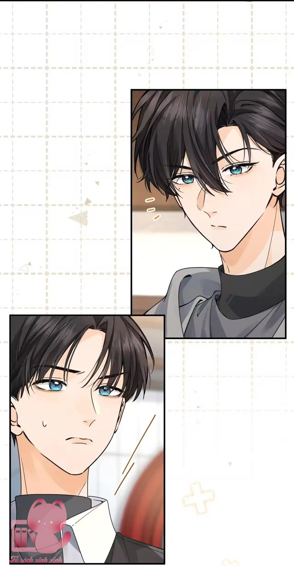 Em Chỉ Muốn Hít Vận Khí Của Anh - Chap 95 - Trang 13