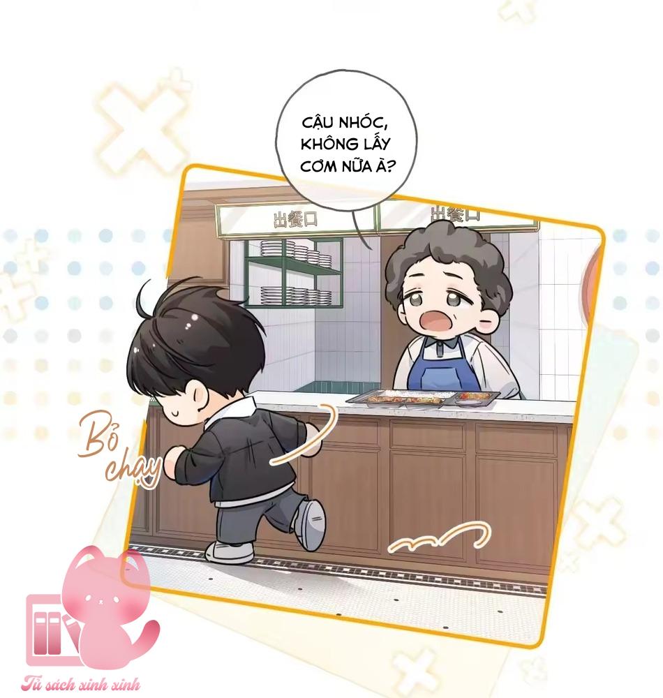 Em Chỉ Muốn Hít Vận Khí Của Anh - Chap 95 - Trang 14