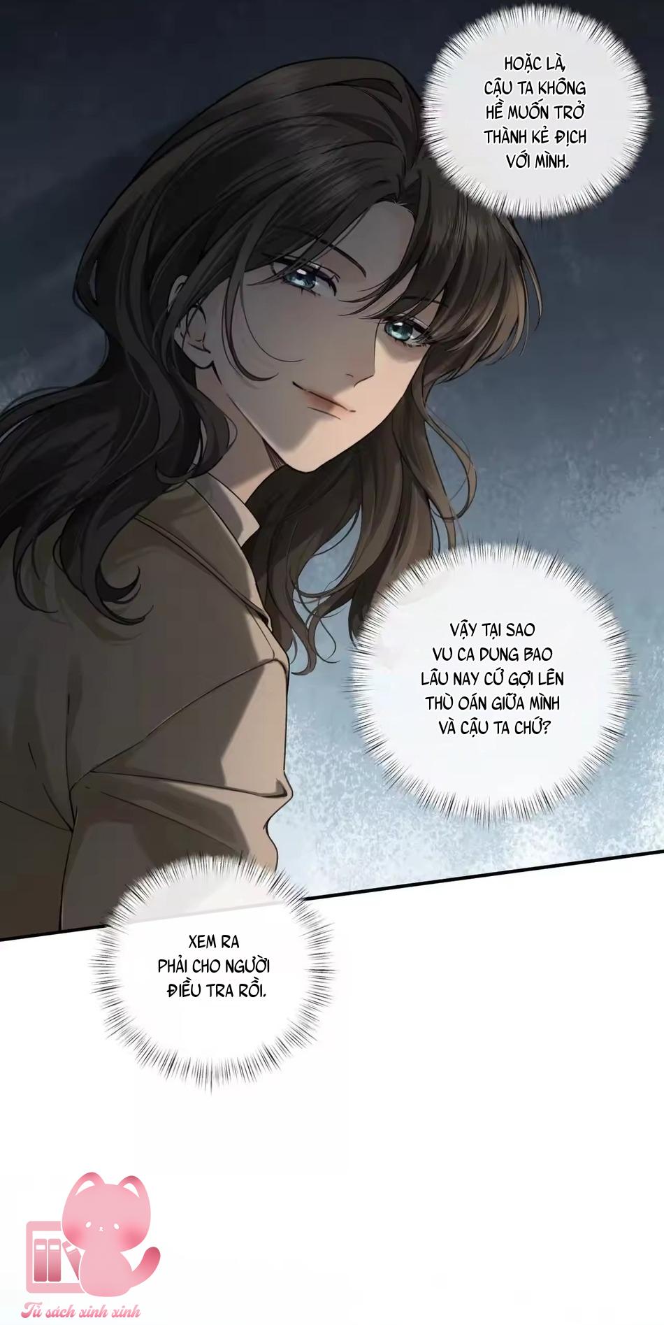 Em Chỉ Muốn Hít Vận Khí Của Anh - Chap 95 - Trang 16