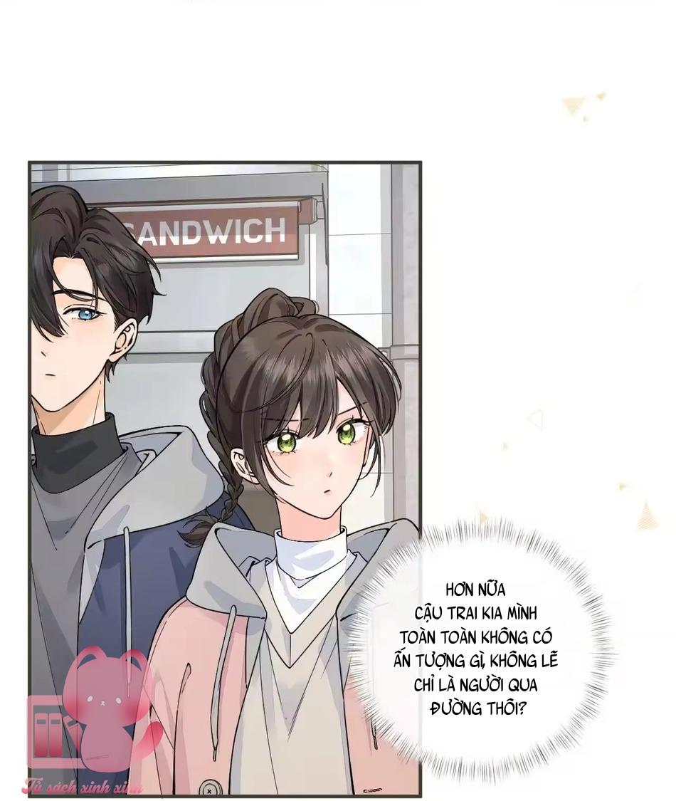 Em Chỉ Muốn Hít Vận Khí Của Anh - Chap 95 - Trang 20