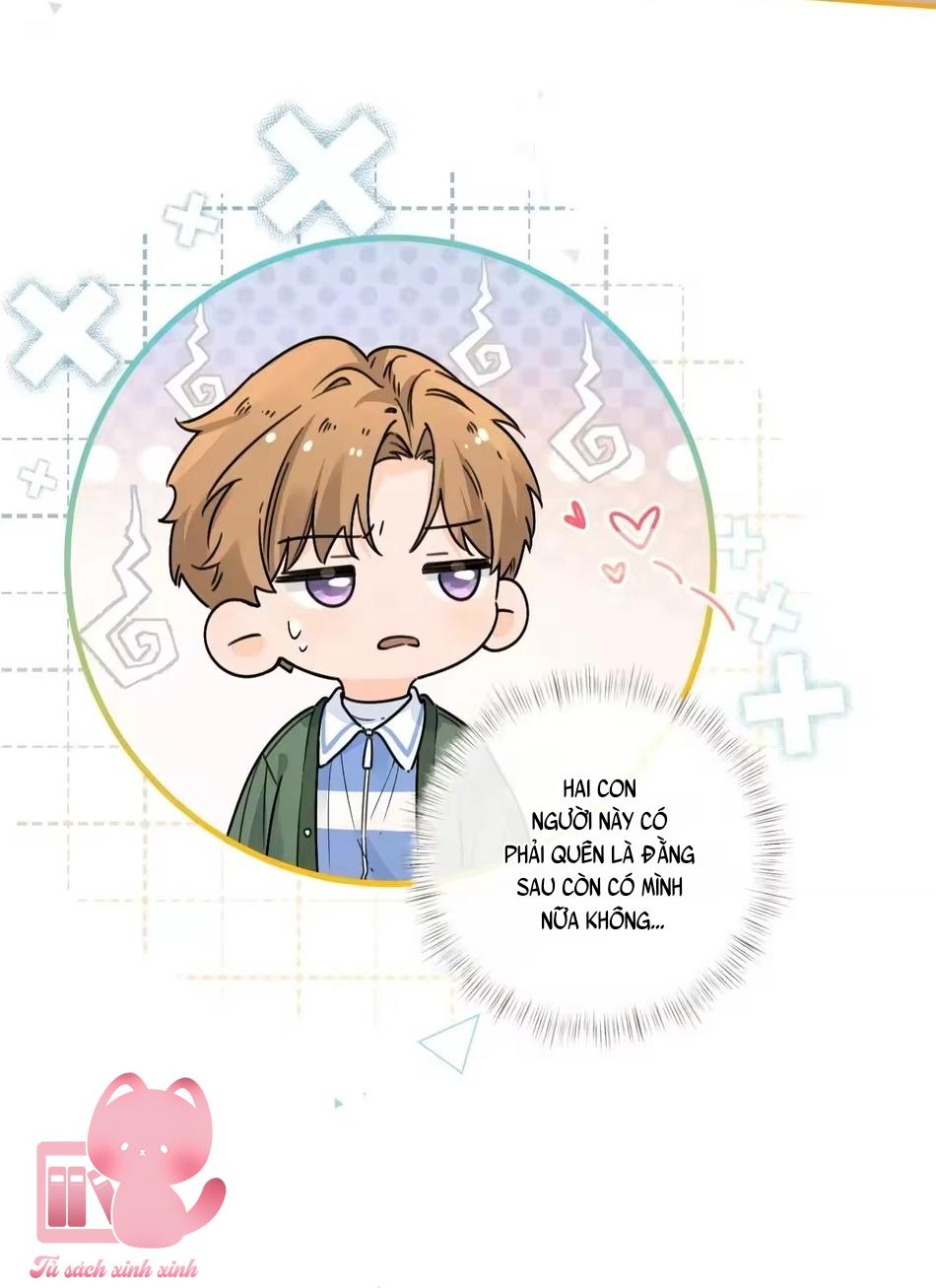 Em Chỉ Muốn Hít Vận Khí Của Anh - Chap 95 - Trang 24