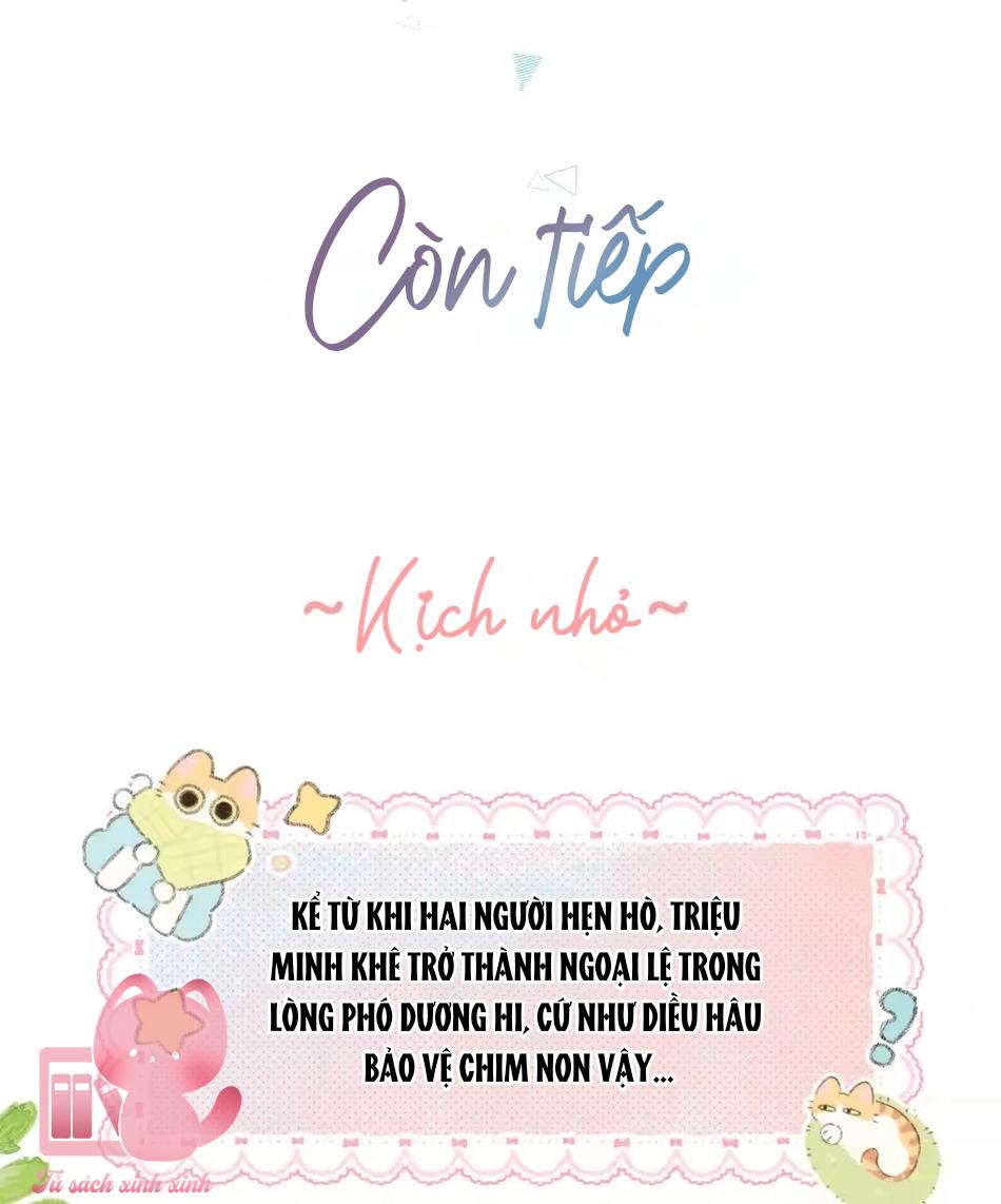 Em Chỉ Muốn Hít Vận Khí Của Anh - Chap 95 - Trang 25