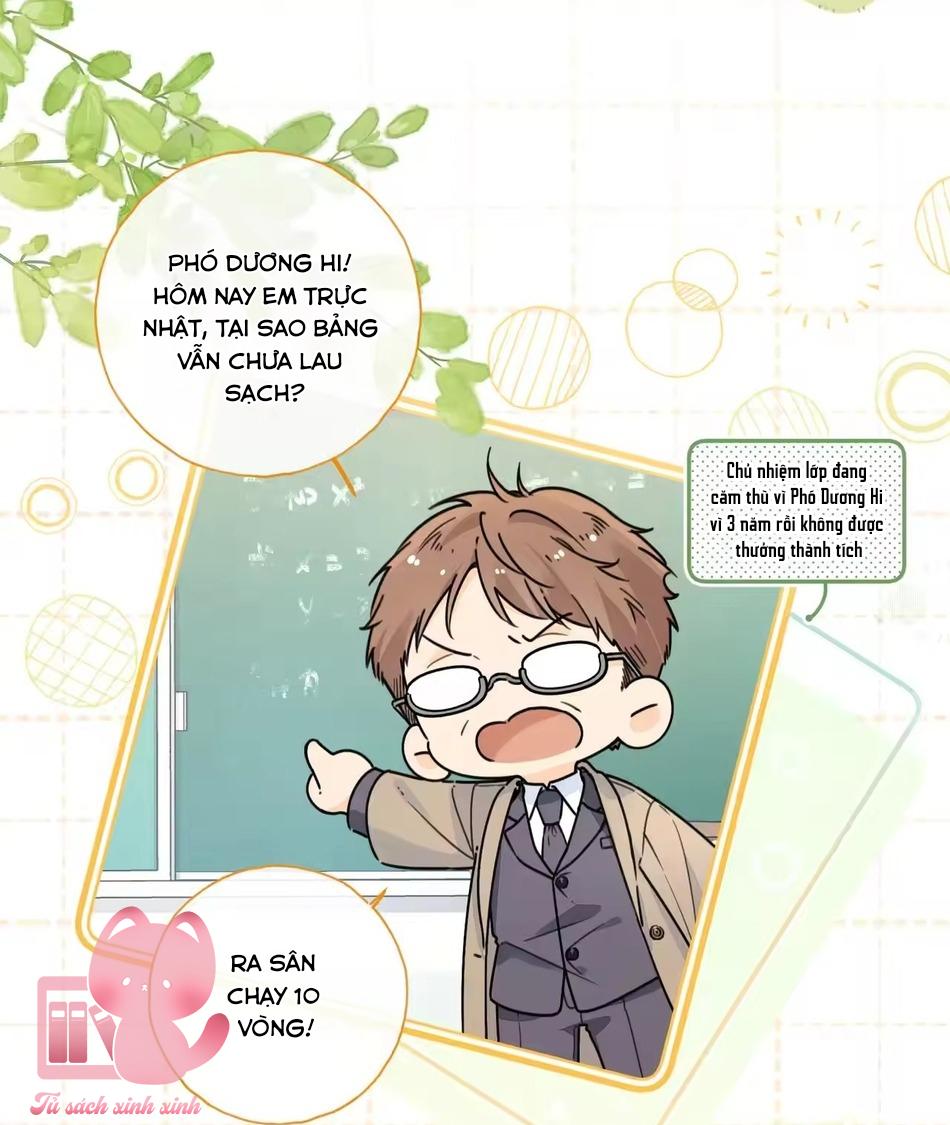 Em Chỉ Muốn Hít Vận Khí Của Anh - Chap 95 - Trang 26
