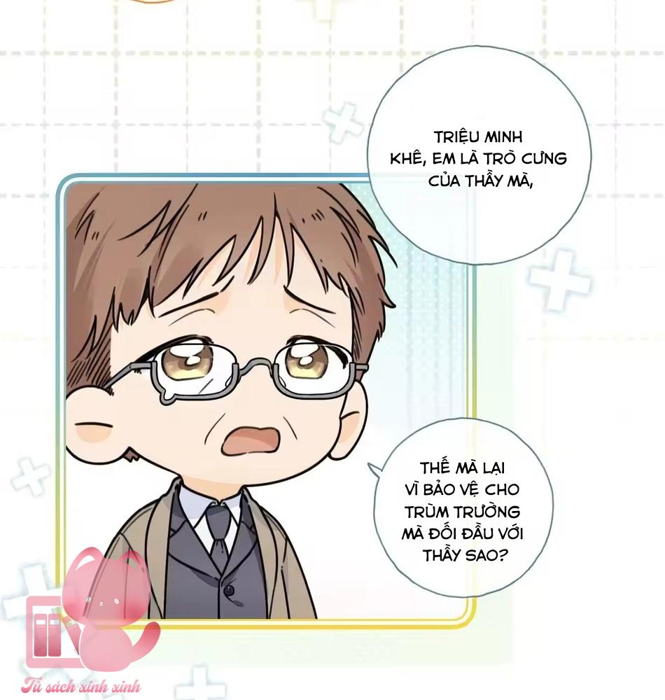Em Chỉ Muốn Hít Vận Khí Của Anh - Chap 95 - Trang 28