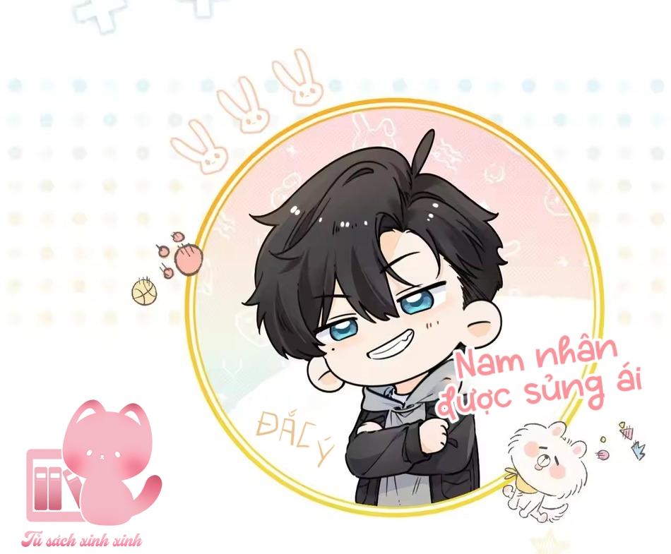 Em Chỉ Muốn Hít Vận Khí Của Anh - Chap 95 - Trang 29